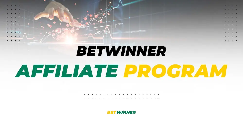 Programa de Afiliación de Betwinner