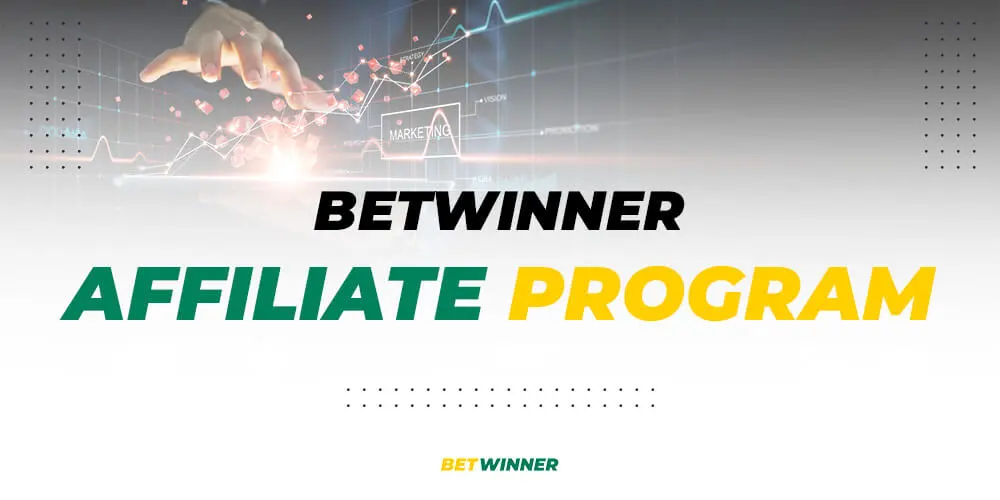 Programma di Affiliazione Betwinner